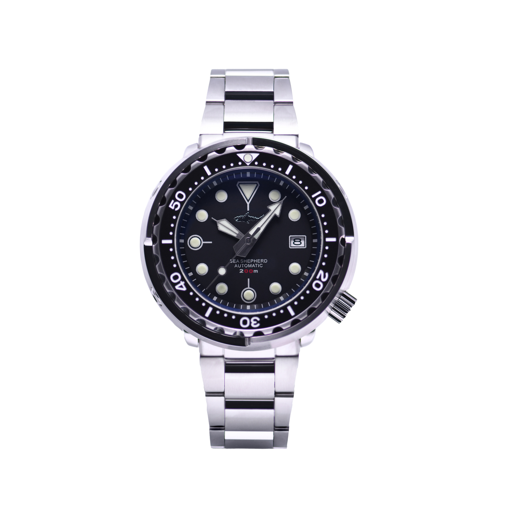 HEIMDALLR automatic dive watch